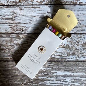 LTD EDITION Archer & Olive Arcylograph Paint Pens